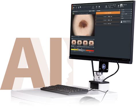 Total Body Dermoscopy For Early Detection Of Skin Changes FotoFinder