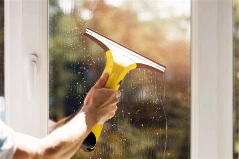 How To Clean Windows Your 6 Step Guide MaidForYou