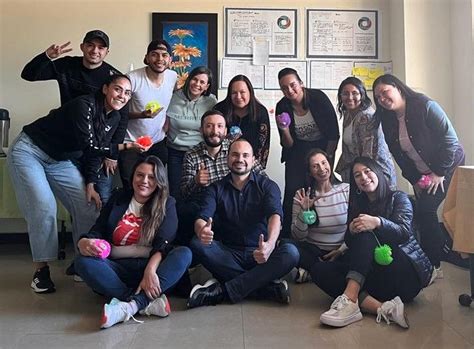 Sebastian Betancourt posted on LinkedIn 