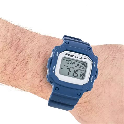 Jual Reebok Watch Reebok Casual Men's Watches RB RV-POD-G9-PNPN-W1 ...