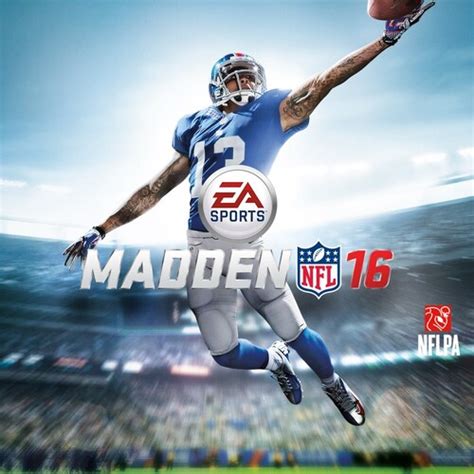 Madden Nfl 16 Player Likeness Update Deku Deals