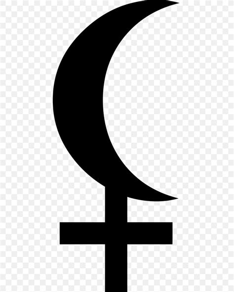 Black Moon Lilith Planet Symbols Astrology Png 450x1023px Lilith