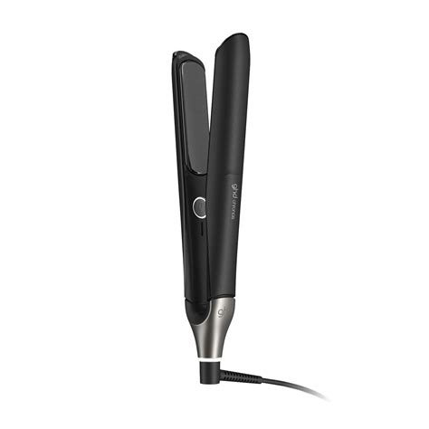 Ghd Chronos Black Professional Hair Straightener Ghd®