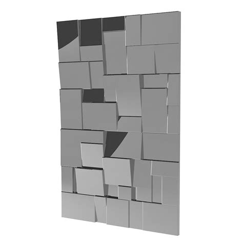 Wall Decoration Free 3d Models Download Free3d