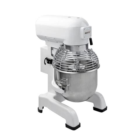 Floor Standing Planetary Mixer Ltr Desi Catering Equipment