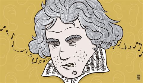 La Biografía de Ludwig van Beethoven Resumen Educación para Niños