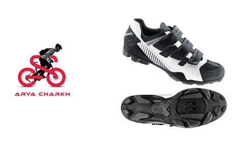 فروش کفش دوچرخه سواری کوهستان جاینت|Giant Fluxx Off-Road shoes