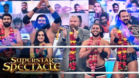 Superstar Spectacle 2023 Wwe Face Ticket Selling Troubles In India