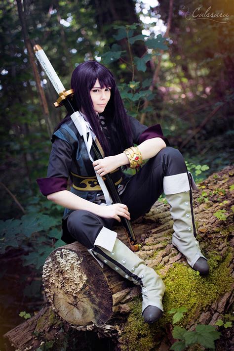 Tales Of Vesperia By Calssara On Deviantart