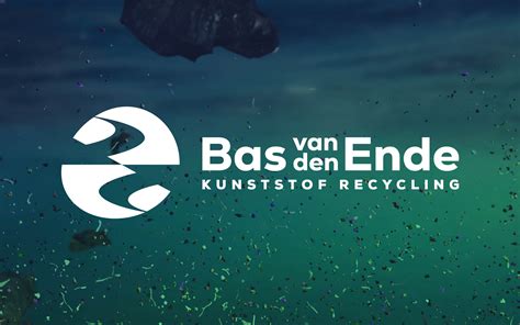 Bas Van Den Ende Kunststof Recycling SD Creative Agency