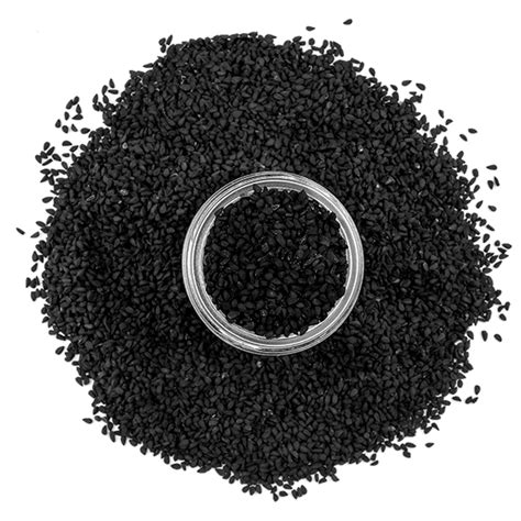 Kalonji Seeds - Charnushka to Buy | The Spice House