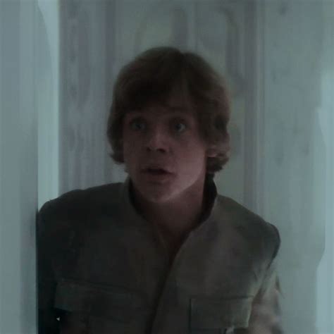 Luke Skywalker Icon