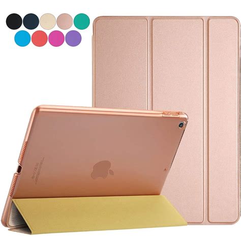 DuraSafe Case For IPad PRO 10 5 Inch 2017 A1701 A1709 Tri Fold