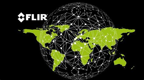 Teledyne Flir Defense Introduces New Laser Target Designator Payload