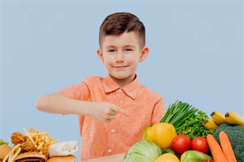 ¿cómo Prevenir El Sobrepeso Y La Obesidad Infantil Con La Alimentación Nuevo Webinar De