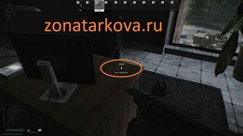 Мокрое Дело Часть 4 | квесты Миротворца Зона, Escape From Tarkov