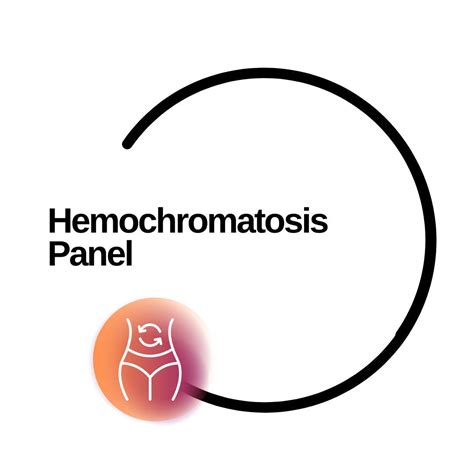 Hemochromatosis Panel Dante Labs Us