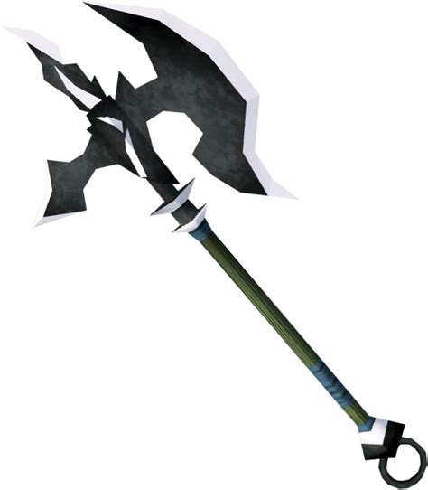 Lucky Dharoks Greataxe The Runescape Wiki