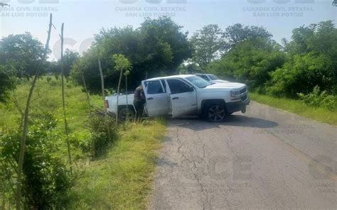 Detienen a dos personas por ataque armado contra la policía estatal de