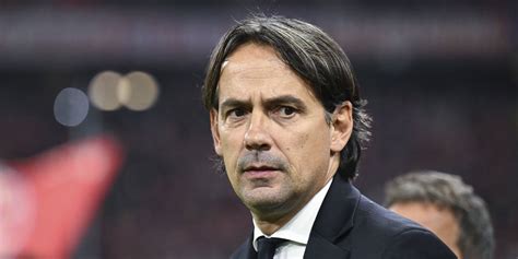 Simone Inzaghi Pamer Trofi Di Inter Milan Untuk Sanggah Kritik Bola Net