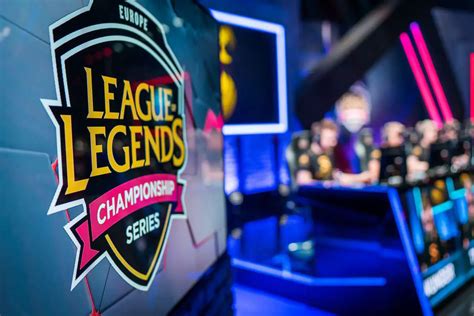 Les news esport à ne pas manquer cette semaine sur e sport fr Sport fr