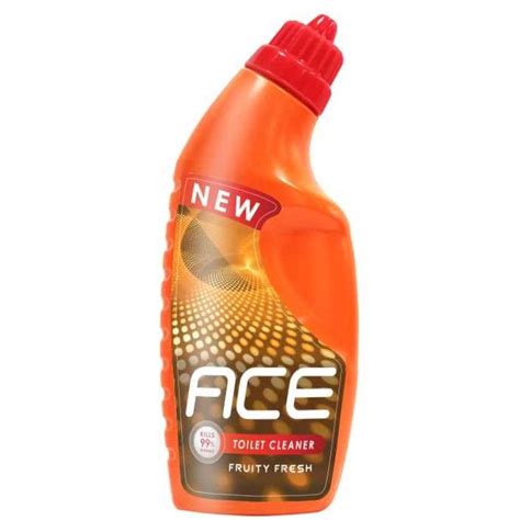 Ace Fruity Fresh Toilet Cleaner Ml Raisons Distributors Ltd