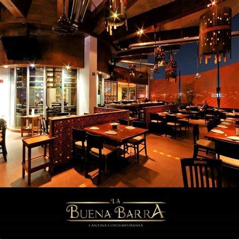 La Buena Barra Restaurant San Pedro Garza García NLE OpenTable