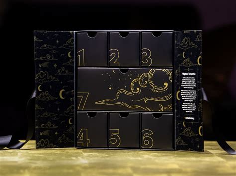 TOP Calendriers de l Avent Lingerie Sous Vêtements