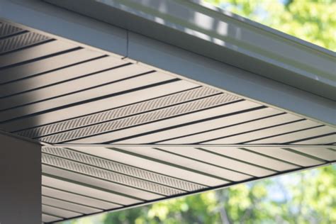 How Many Soffit Vents Do You Need The Definitive Guide Rollex In 2022 Vented Exterior Many