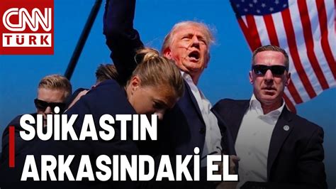 Trump Kim Neden Ld Rmek Stedi Sald R Bireysel Mi Yoksa Abd Derin