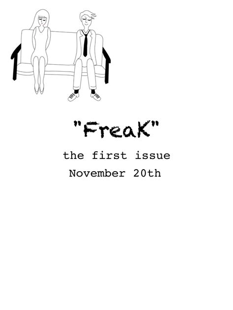 Freak