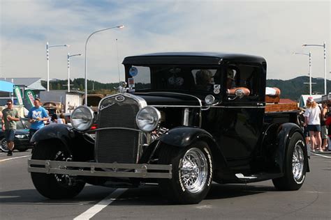 Ford Beach Hop Whangamata New Zealand Spooky Flickr