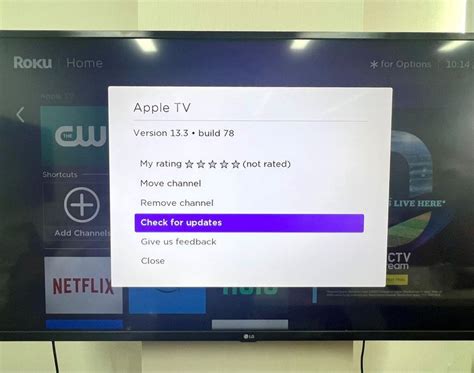 Apple TV Not Working On Roku 6 Proven Fixes Inside For Both Roku