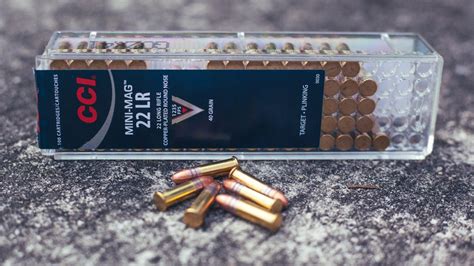 Types of Ammo :: Guns.com