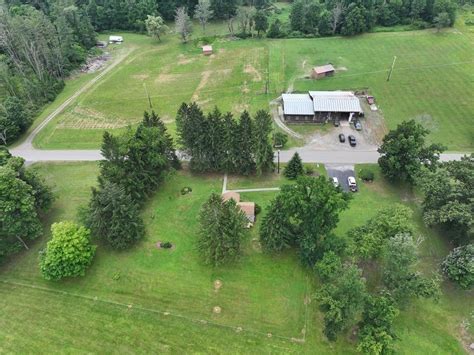 447 492 Degroat Road Owego Ny 13732 Mls R1547611 Land And Farm