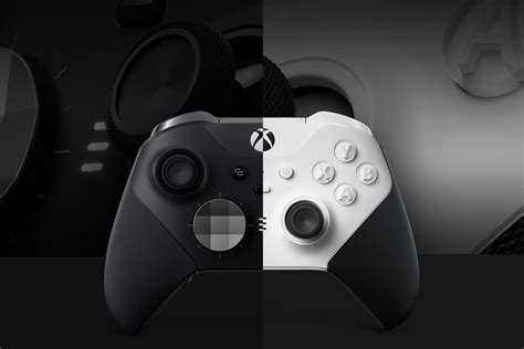 Xbox Elite Series 2 Vs Elite Series 2 Core