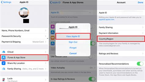 4 Useful Tips On How To Change Location On IPhone EaseUS