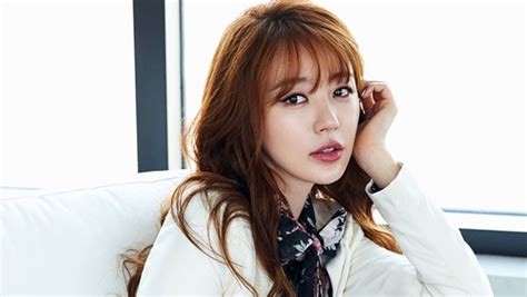 Yoon Eun Hye Confirmed To Make Drama Comeback Via Love Watch