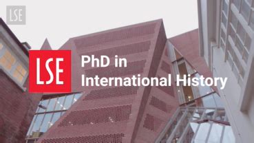 Lse International History On Twitter Listen To Our Soon To Be Alumni