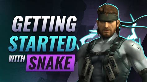 How To Activate Snake S Codec In Smash Ultimate At Robbie Moore Blog