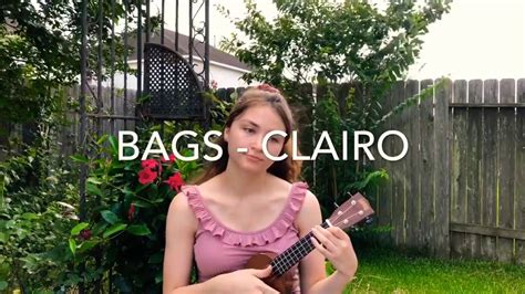 Bags - Clairo Chords - Chordify