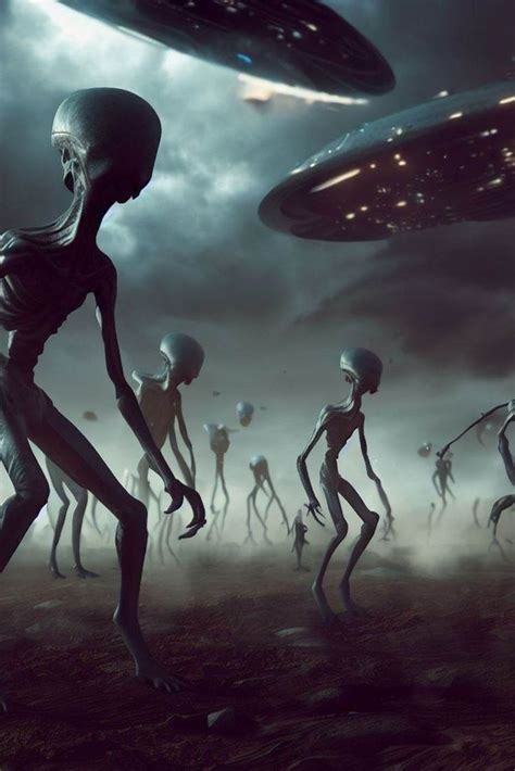 Pin by Rogério Oliveira on Aliens and ufos in 2023 Alien artwork