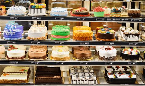 Safeway Bakery Cakes, Pastries, Artisan Breads and More - Super Safeway