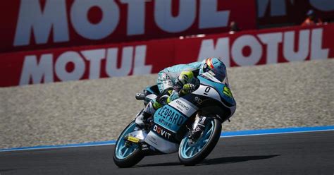 Masi Se Lleva Una Pica Victoria En Assen Tras El Hachazo A Sasaki