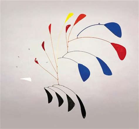 Peacock Par Alexander Calder Sur Artnet