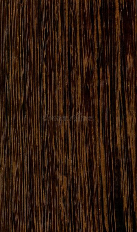 Textura Da Madeira De Wenge Imagem De Stock Imagem De Interior Nave