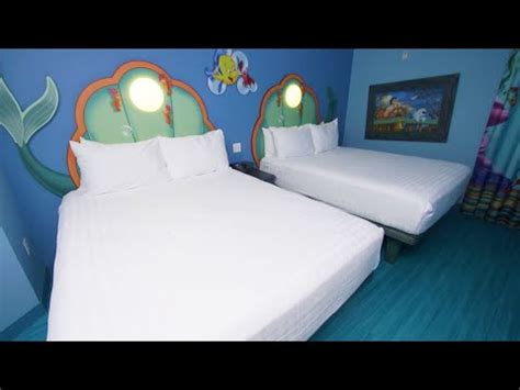 Resort Room Tours Magical Vacations Travel