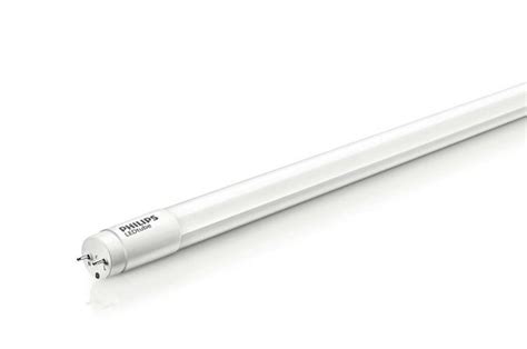 Lampara Led Tubular W T K V G Mm Ecofit Gyg