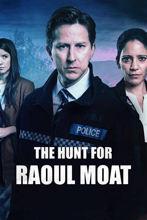 The Hunt for Raoul Moat - Rotten Tomatoes