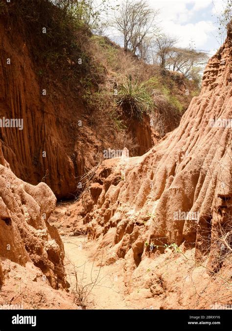 Kiou Gorges Hi Res Stock Photography And Images Alamy